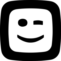 Brand Telnet Outline Svg File, Free Vectors File